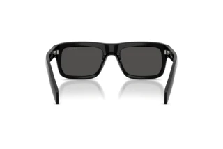 Vedere din spate Prada PR D11S (16K08Z)