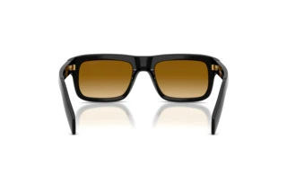 [glasses-back-view] Prada PR D11S (16K10X)