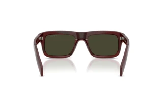 Vedere din spate Prada PR D11S (25J50X)