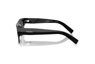 [glasses-side-view] Prada PR D12SU (16K20Z)