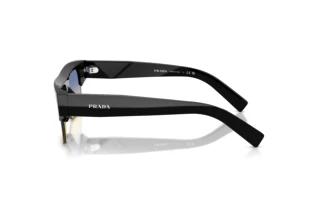[glasses-side-view] Prada PR D12SU (16K50E)