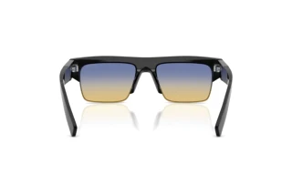 [glasses-back-view] Prada PR D12SU (16K50E)