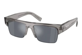 [glasses-front-view] Prada PR D12SU (16Z30Z)