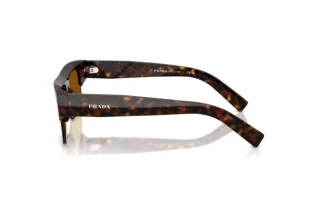 [glasses-side-view] Prada PR D12SU (17N20V)
