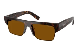 [glasses-front-view] Prada PR D12SU (17N20V)