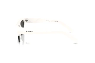 [glasses-side-view] Prada PR D12SU (46120Z)