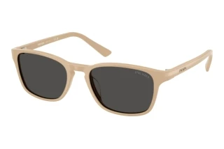 [glasses-front-view] Prada PR D13SU (26I08Z)