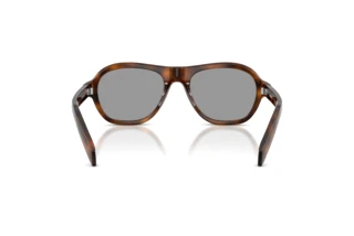 [glasses-back-view] Prada PR D14S (20D50Q)