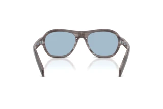 [glasses-back-view] Prada PR D14S (28O40Q)