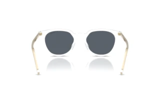 [glasses-back-view] Prada PR D15SD (15Z30Z)
