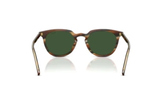 [glasses-back-view] Prada PR D15SD (20P40P)