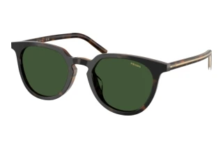 [glasses-front-view] Prada PR D15SD (20P40P)