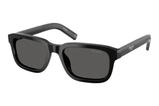 [glasses-front-view] Prada PR D16S (16K20Z)