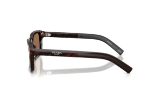 [glasses-side-view] Prada PR D16S (17N60M)