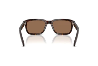 [glasses-back-view] Prada PR D16S (17N60M)