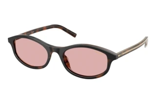 [glasses-front-view] Prada PR D17S (20P9G1)