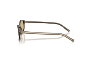 [glasses-side-view] Prada PR D17S (26O10R)