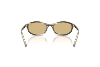 [glasses-back-view] Prada PR D17S (26O10R)
