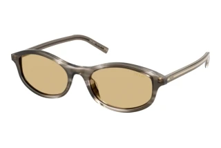 [glasses-front-view] Prada PR D17S (26O10R)