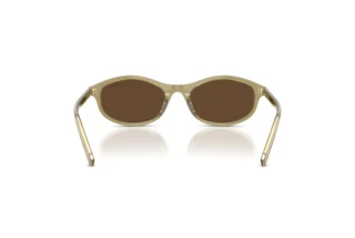 [glasses-back-view] Prada PR D17S (27O9L1)