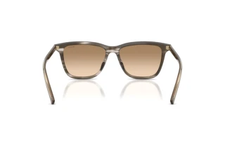[glasses-back-view] Prada PR D18SD (26O20S)