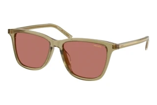 [glasses-front-view] Prada PR D18SD (27O80W)