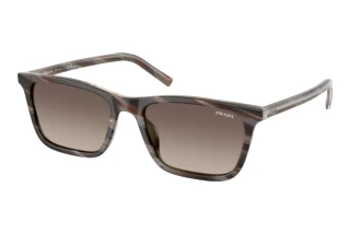 [glasses-front-view] Prada PR D19S (23P30S)