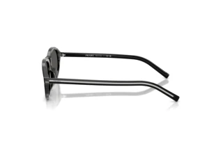 [glasses-side-view] Prada PR D20SU (29O20Z)