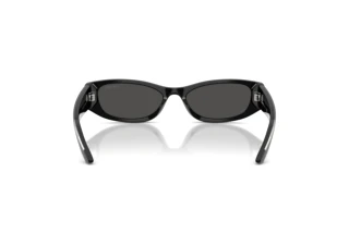 [glasses-back-view] Prada PR D22S (16K08Z)