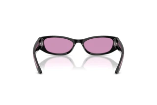 [glasses-back-view] Prada PR D22S (16K30G)