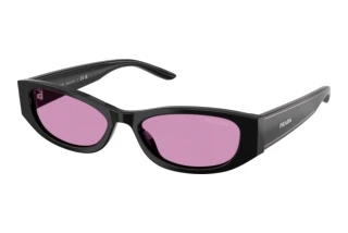 [glasses-front-view] Prada PR D22S (16K30G)