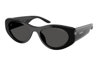 [glasses-front-view] Prada PR D23SU (16K08Z)