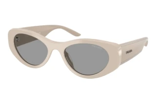 [glasses-front-view] Prada PR D23SU (23O50Q)