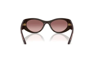 [glasses-back-view] Prada PR D23SU (27I51B)