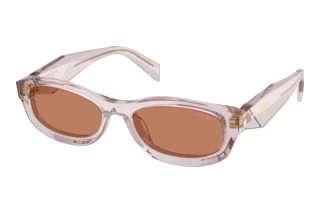 [glasses-front-view] Prada PR D24S (12W10I)