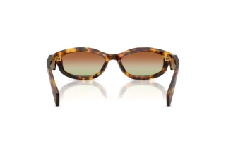 [glasses-back-view] Prada PR D24S (14L70T)