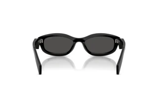 [glasses-back-view] Prada PR D24S (16K08Z)