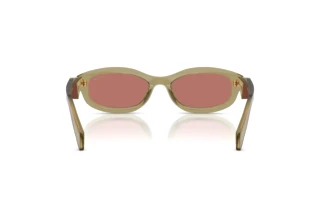 [glasses-back-view] Prada PR D24S (27O80W)