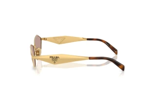 Πλευρική όψη Prada PR D50S (5AK20I)