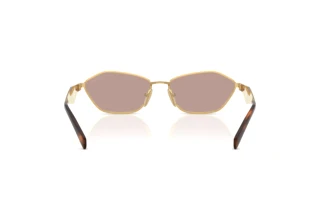 Πίσω όψη Prada PR D50S (5AK20I)