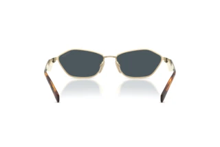 [glasses-back-view] Prada PR D50S (ZVN70B)