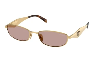 Εμπρόσθια όψη Prada PR D51S (5AK20I)