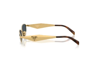 [glasses-side-view] Prada PR D51S (5AK70B)