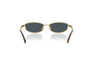 [glasses-back-view] Prada PR D51S (5AK70B)
