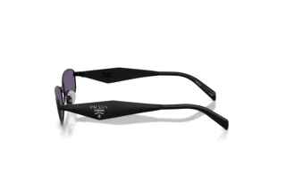 [glasses-side-view] Prada PR D51S (7AB70W)