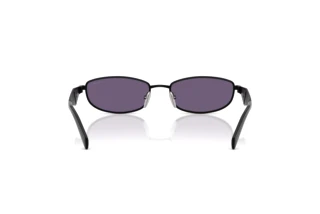 [glasses-back-view] Prada PR D51S (7AB70W)