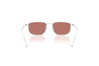 Vista posterior Prada PR D52S (1BC80W)