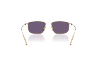 Vista posterior Prada PR D52S (7OE70W)