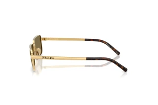 [glasses-side-view] Prada PR D54S (24J90F)