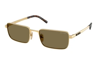 [glasses-front-view] Prada PR D54S (24J90F)